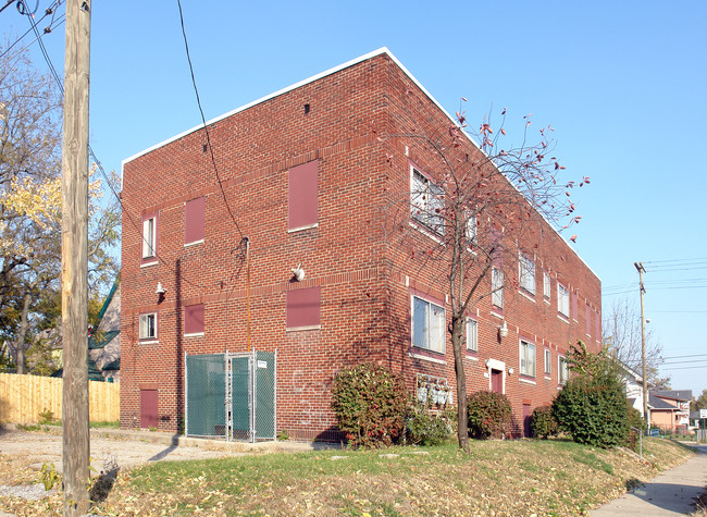 3606 N Illinois St in Indianapolis, IN - Building Photo - Building Photo