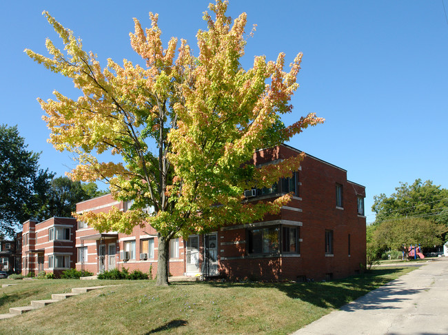 1151-1157 Parkway Ave in Columbus, OH - Building Photo - Building Photo