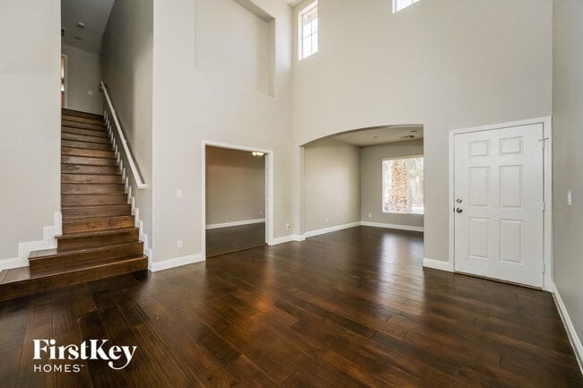 5520 Latrobe Bluff St in North Las Vegas, NV - Building Photo - Building Photo