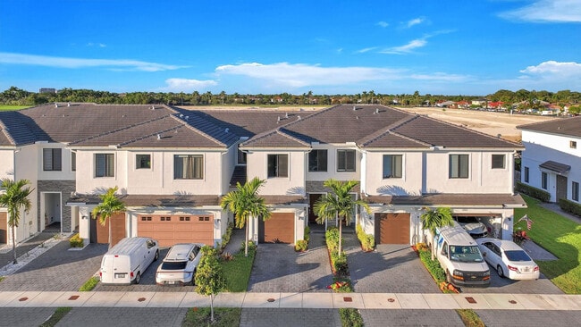 property at 10973 SW 232nd Terrace