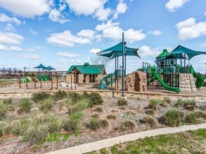 9917 George Bush Dr in McKinney, TX - Building Photo - Building Photo