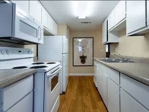 Acacia Apartments in Chico, CA - Building Photo - Building Photo