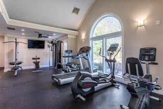 Fairway Lakes in Westerville, OH - Building Photo - Interior Photo