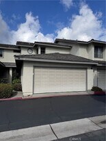 1994 E Cienega Ave, Unit B in Covina, CA - Building Photo