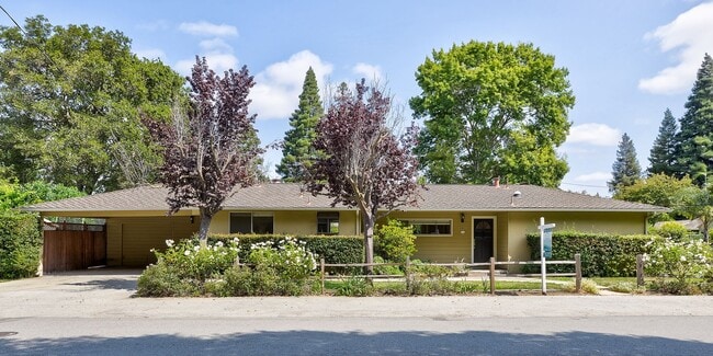 property at 260 Santa Monica Ave