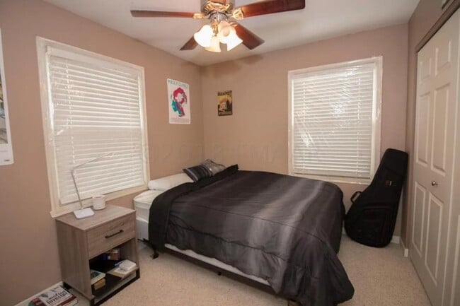 2802-9 1/2 9 1/2 St N in Fargo, ND - Building Photo - Building Photo