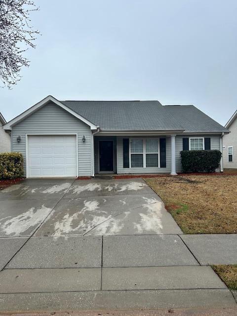 property at 161 Fox Haven Dr