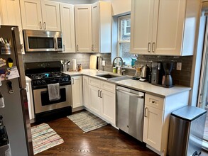 4438 N Racine Ave in Chicago, IL - Building Photo - Building Photo