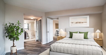 Instrata Pentagon City in Arlington, VA - Foto de edificio - Building Photo