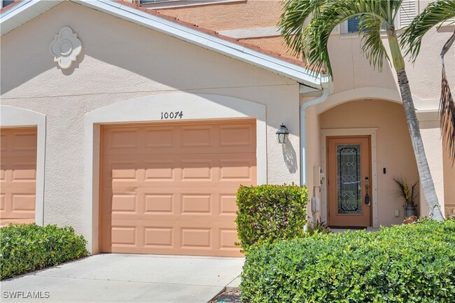 property at 10074 Via Colomba Circle