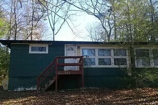 114 Outer Dr in Dingmans Ferry, PA - Building Photo