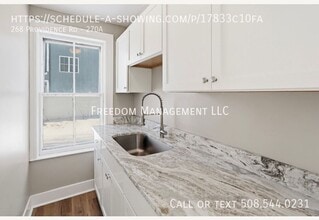 268 Providence Rd in Grafton, MA - Building Photo - Building Photo