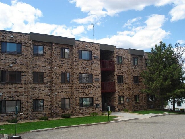 property at 201 S Minnesota St