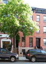 347 Union St Apartamentos