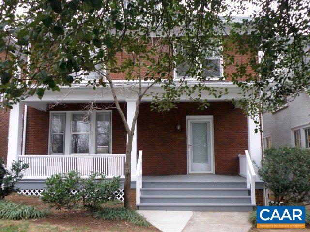423 Lexington Ave in Charlottesville, VA - Building Photo - Building Photo