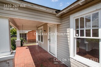 1610 2nd Ave in Tuscaloosa, AL - Building Photo - Building Photo