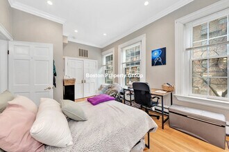 32 E Springfield St, Unit 1 in Boston, MA - Building Photo - Building Photo