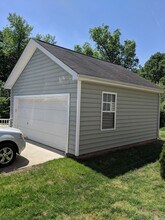 12921 Cheverly Dr in Huntersville, NC - Building Photo - Building Photo