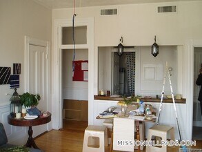 1451 Tremont St in Boston, MA - Building Photo - Building Photo