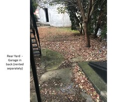 419 N 2nd St, Unit Apt #1 in Allentown, PA - Building Photo