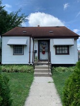 11329 Hubbell St in Detroit, MI - Building Photo - Building Photo