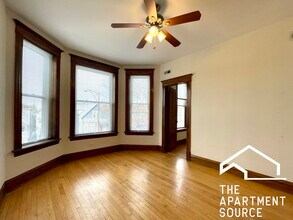 2535 N Central Park Ave, Unit #2 in Chicago, IL - Building Photo - Building Photo