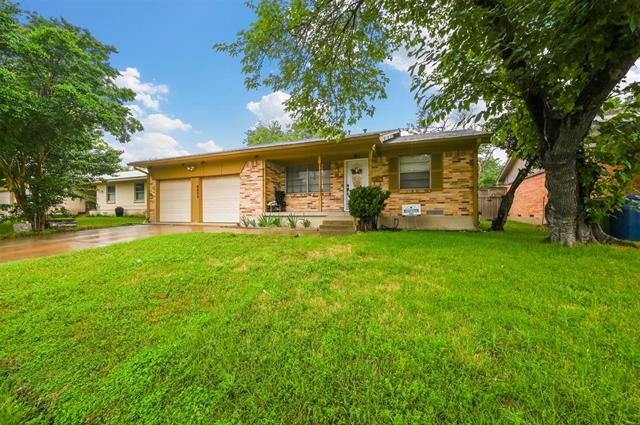 4405 Tynes Dr in Garland, TX - Building Photo - Building Photo