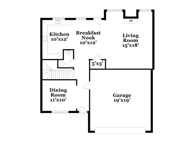 364 Easley Dr SE in Lawrenceville, GA - Building Photo - Building Photo