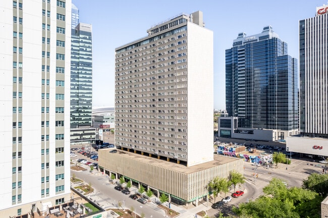 Mainstreet Tower