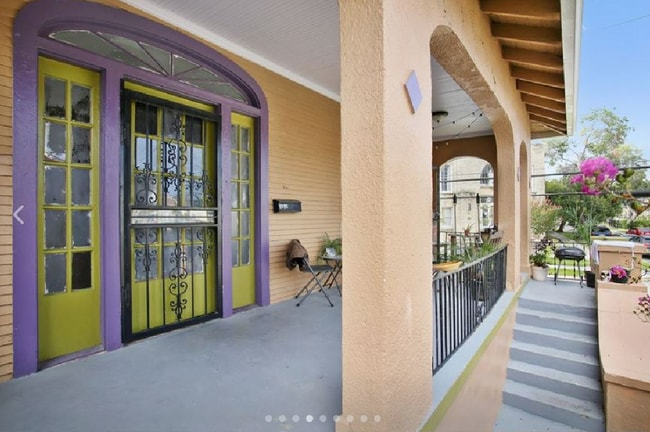 3828 General Taylor St in New Orleans, LA - Foto de edificio - Building Photo