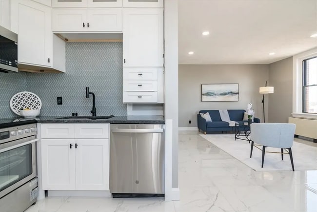 property at 140 Chestnut St