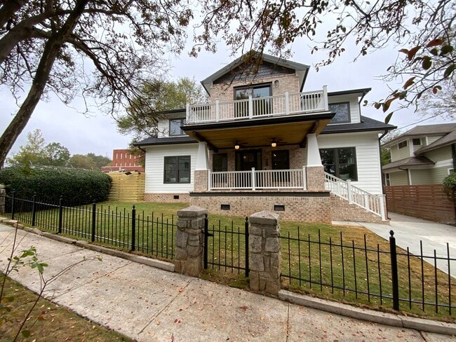 property at 116 3rd Ave