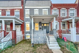 518 Normandy Ave in Baltimore, MD - Building Photo - Building Photo
