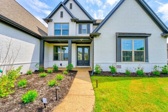 6421 Wrenley Cv in Bartlett, TN - Foto de edificio - Building Photo