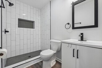 2899 Gresham Rd SE in Atlanta, GA - Foto de edificio - Building Photo