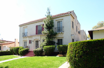 1033 Allen Ave in Glendale, CA - Building Photo - Building Photo