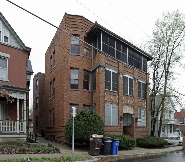 Brenton Apartments in Cincinnati, OH