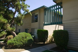 Heritage Townhomes in Fresno, CA - Building Photo - Building Photo