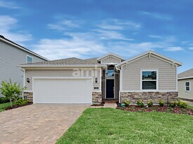 143 Edge Park Trl in St. Augustine, FL - Building Photo