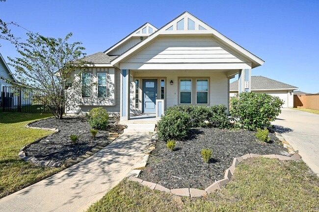 12503 Highgrove Springs Dr in Atascocita, TX - Building Photo - Building Photo