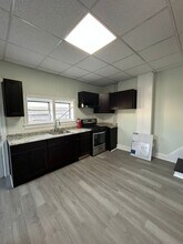119 Culbertson Ave in Trenton, NJ - Building Photo - Building Photo