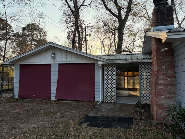 15344 Lilly Dr in Conroe, TX - Building Photo - Building Photo