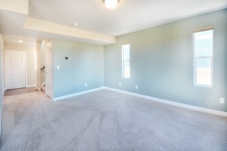 10478 Luneth Dr in Colorado Springs, CO - Building Photo - Building Photo