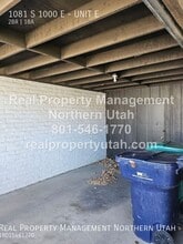 1081 S 1000 E in Clearfield, UT - Building Photo - Building Photo