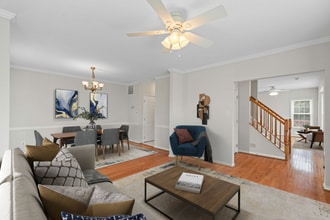 7073 Kings Manor Dr in Alexandria, VA - Building Photo - Building Photo