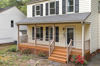 2307 Providence Creek Rd in Richmond, VA - Building Photo - Building Photo