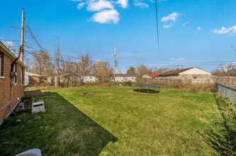 1602 Vilardo Ln in Columbus, OH - Building Photo - Building Photo