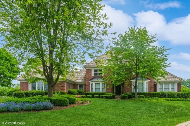 property at 4760 Doncaster Ct