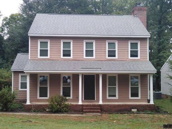 109 Pilgrim Cir in Madison, AL - Building Photo