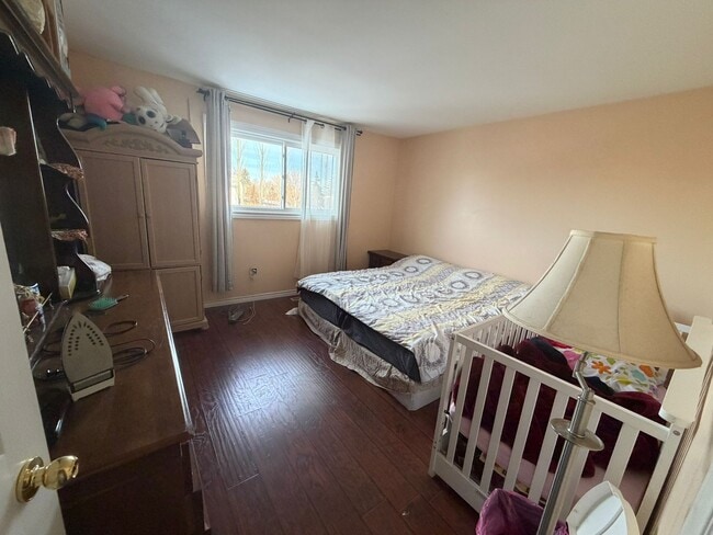 452 Paddington Rd in Winnipeg, MB - Building Photo - Building Photo